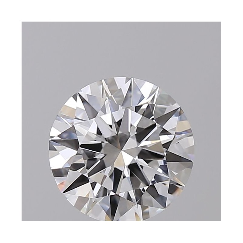 Diament laboratoryjny szlif okrągły, 2.02ct, VVS2, E, IGI LG755531834 Diament laboratoryjny szlif okrągły, 2.02ct, VVS2, E, IGI LG755531834