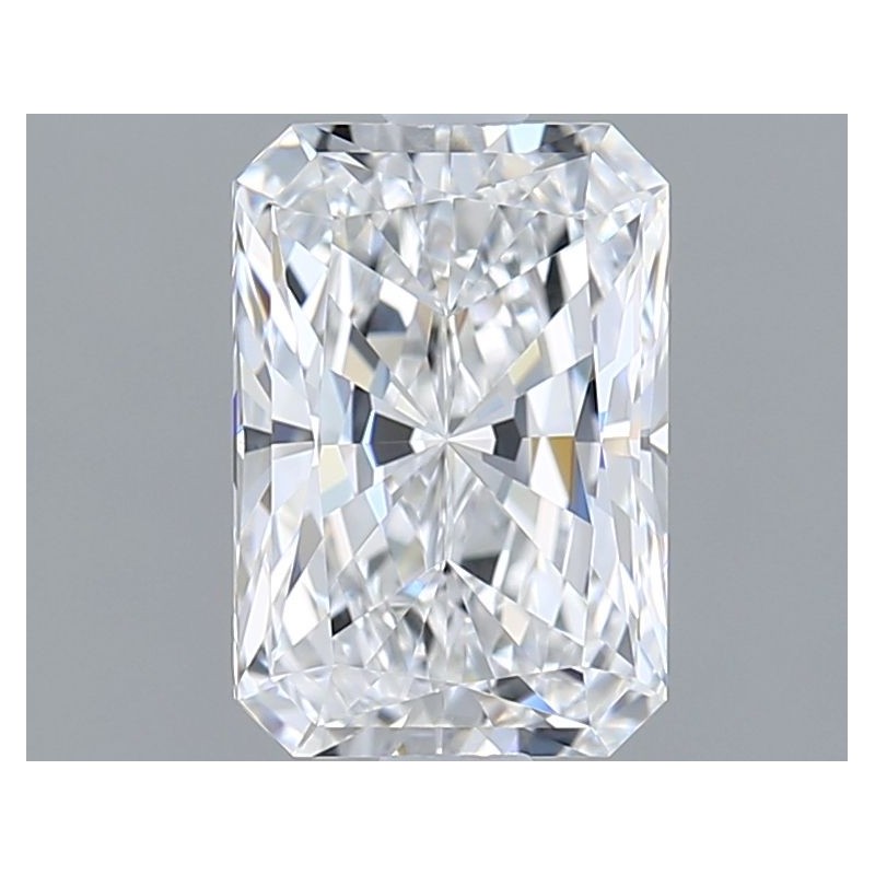 Diament laboratoryjny radiant, 1.54ct, VVS1, D, IGI LG749556093