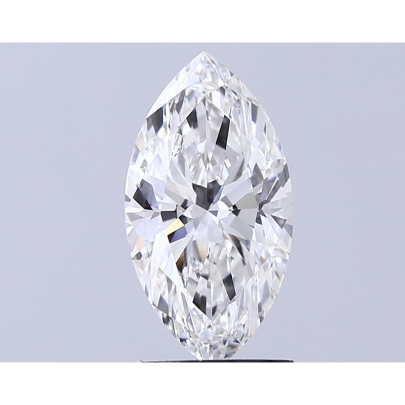 Diament laboratoryjny markiza, 1.87ct, VVS2, F, IGI LG735540487