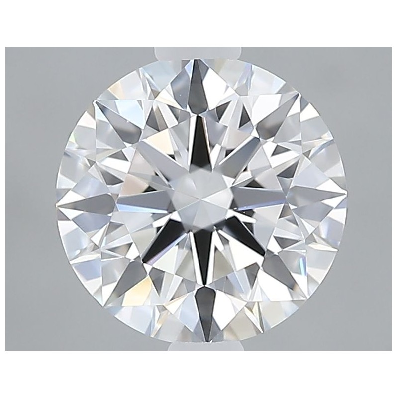 Diament laboratoryjny szlif okrągły, 1.59ct, VVS2, D, GIA 2507477504