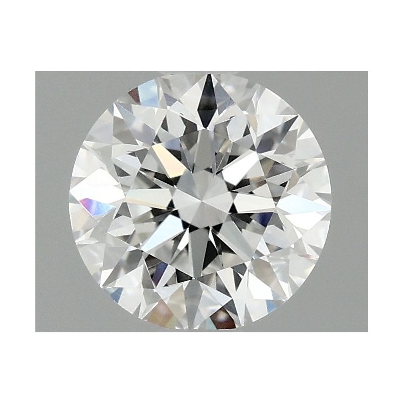 Diament laboratoryjny szlif okrągły, 1.1ct, VVS2, E, IGI LG698586686