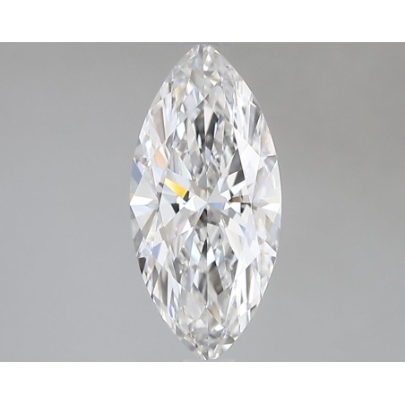 Diament laboratoryjny markiza, 1.83ct, VVS2, D, IGI LG756544154