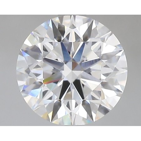 Diament laboratoryjny szlif okrągły, 2.07ct, VVS2, D, IGI LG749532793