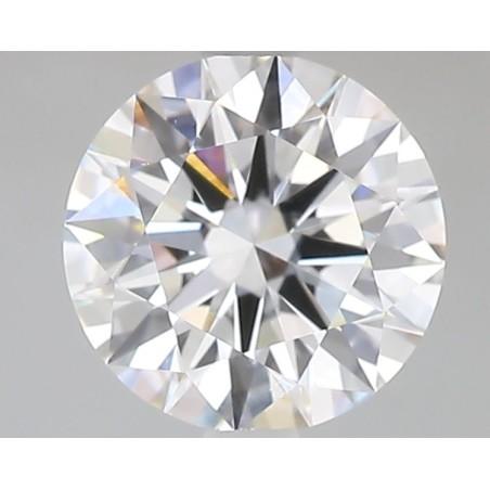 Diament laboratoryjny szlif okrągły, 2.09ct, VVS2, D, IGI LG752554495