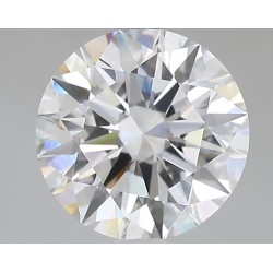 Diament laboratoryjny szlif okrągły, 2.51ct, VVS2, D, IGI LG751502568