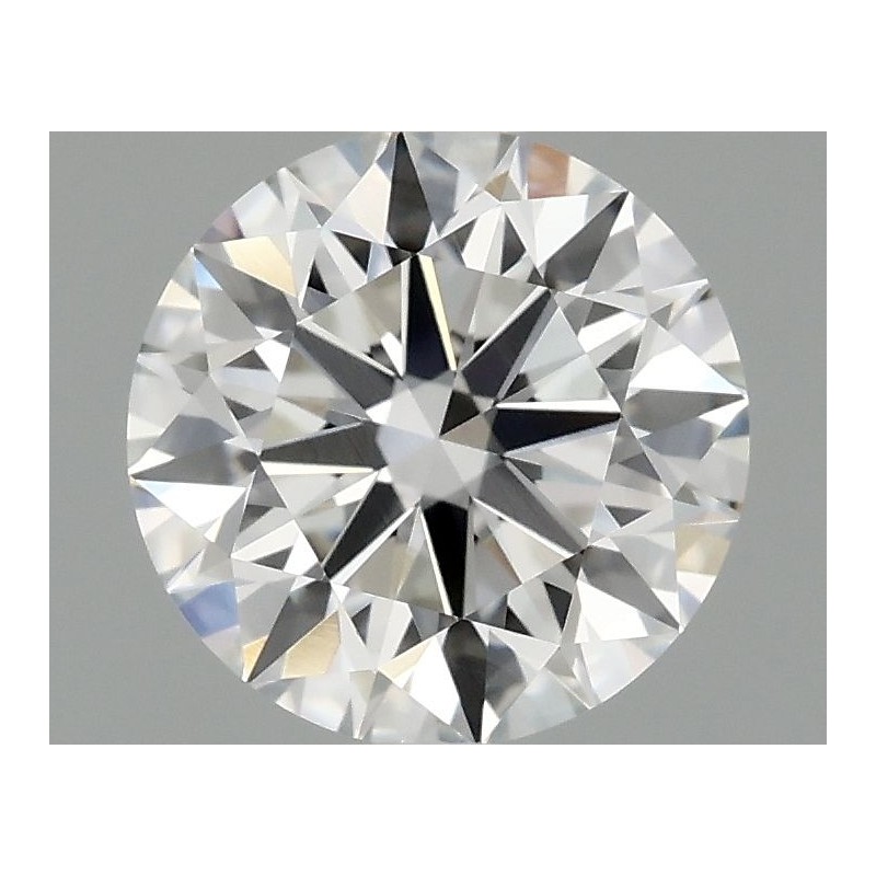 Diament laboratoryjny szlif okrągły, 1.1ct, VVS2, E, IGI LG715593732