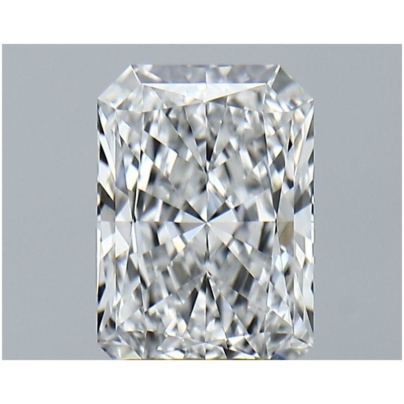Diament laboratoryjny radiant, 2.14ct, VVS2, E, GIA 2235738979