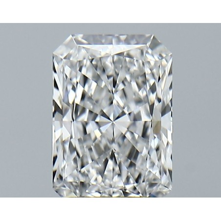 Diament laboratoryjny radiant, 2.14ct, VVS2, E, GIA 2235738979