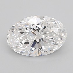 Diament laboratoryjny szlif owalny, 2.04ct, VVS2, D, IGI LG756514356