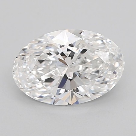 Diament laboratoryjny szlif owalny, 2.04ct, VVS2, D, IGI LG756514356