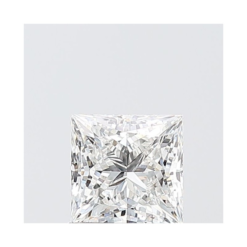 Diament laboratoryjny szlif princess, 1.09ct, VVS1, F, IGI LG688518159 Diament laboratoryjny szlif princess, 1.09ct, VVS1, F, IGI LG688518159