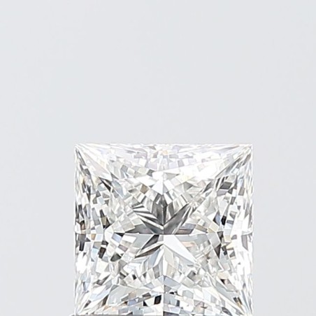 Diament laboratoryjny szlif princess, 1.09ct, VVS1, F, IGI LG688518159