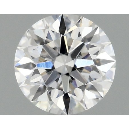 Diament laboratoryjny szlif okrągły, 1.1ct, VVS2, E, IGI LG710533447