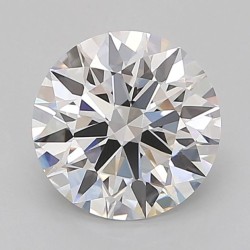 Diament laboratoryjny szlif okrągły, 2.05ct, VVS2, F, IGI LG754557719