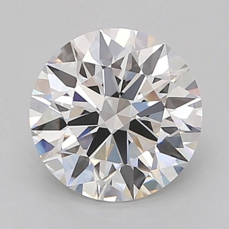 Diament laboratoryjny szlif okrągły, 2.05ct, VVS2, F, IGI LG754557719