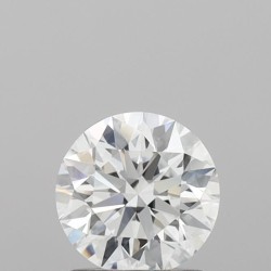 Diament laboratoryjny szlif okrągły, 1.06ct, IF, E, IGI LG691525946
