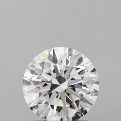 Diament laboratoryjny szlif okrągły, 1.21ct, IF, E, IGI LG678530484
