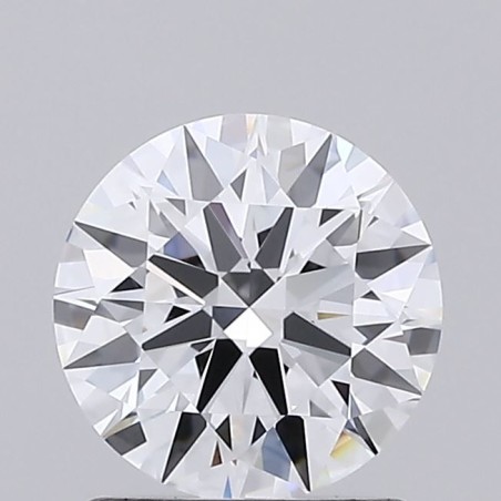 Diament laboratoryjny szlif okrągły, 1.08ct, IF, E, IGI LG640432941