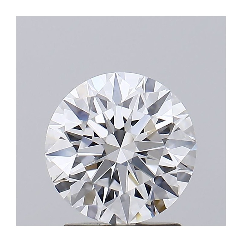 Diament laboratoryjny szlif okrągły, 1.72ct, IF, E, IGI LG643444384