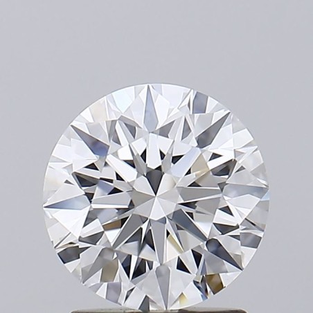 Diament laboratoryjny szlif okrągły, 1.72ct, IF, E, IGI LG643444384