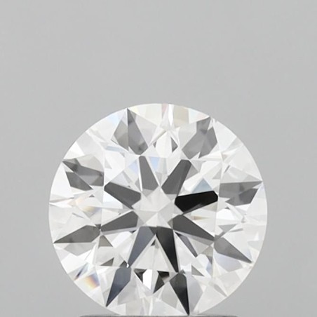 Diament laboratoryjny szlif okrągły, 1.57ct, IF, D, IGI LG731527640