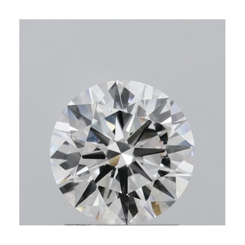 Diament laboratoryjny szlif okrągły, 1.51ct, IF, E, IGI LG671474527