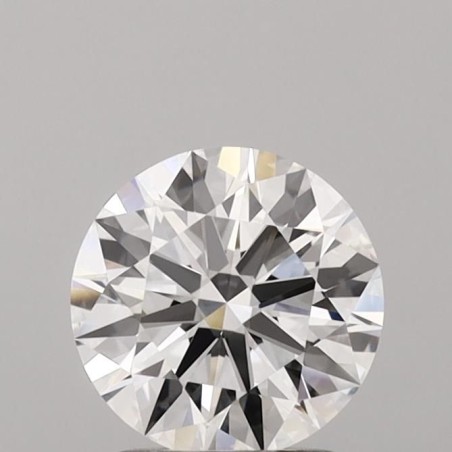Diament laboratoryjny szlif okrągły, 1.58ct, IF, E, IGI LG680541885