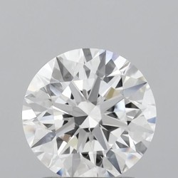 Diament laboratoryjny szlif okrągły, 1.55ct, IF, D, IGI LG733556625