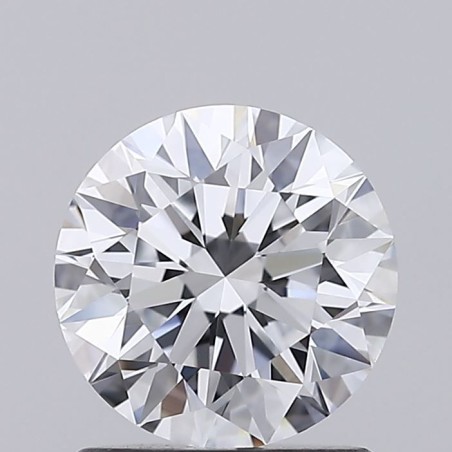 Diament laboratoryjny szlif okrągły, 1.08ct, IF, E, IGI LG592338943