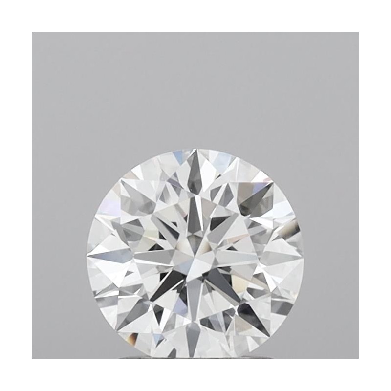 Diament laboratoryjny szlif okrągły, 1.42ct, IF, D, IGI LG733554933