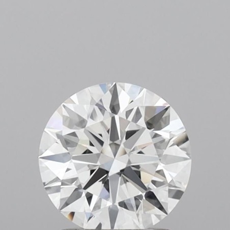 Diament laboratoryjny szlif okrągły, 1.42ct, IF, D, IGI LG733554933