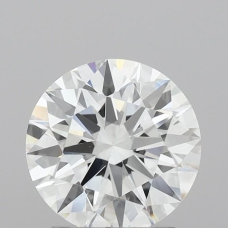 Diament laboratoryjny szlif okrągły, 2.1ct, IF, E, IGI LG723541579