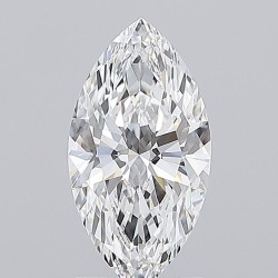 Diament laboratoryjny markiza, 2.07ct, VVS2, D, IGI LG752538066