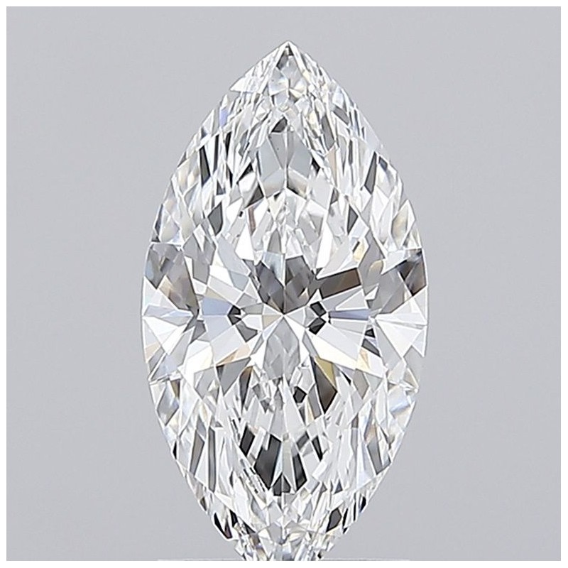 Diament laboratoryjny markiza, 2.07ct, VVS2, D, IGI LG752538066