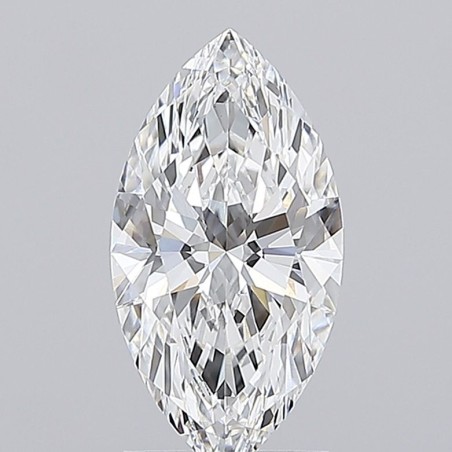 Diament laboratoryjny markiza, 2.07ct, VVS2, D, IGI LG752538066