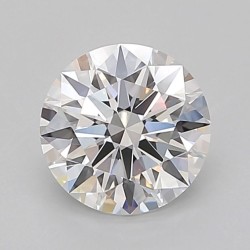 Diament laboratoryjny szlif okrągły, 1.54ct, VVS2, D, IGI LG755526753