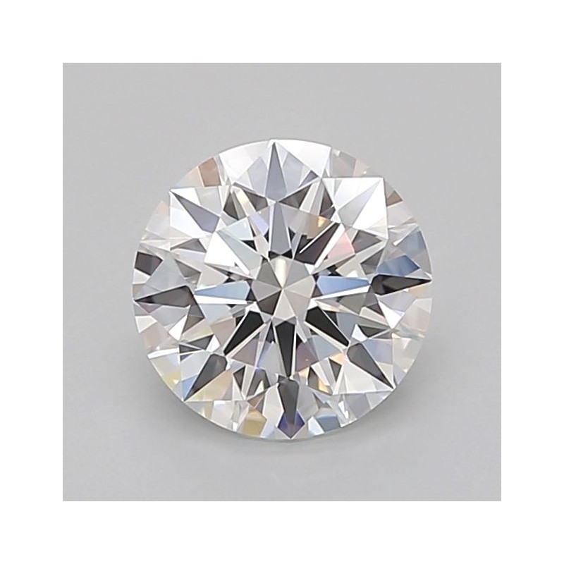 Diament laboratoryjny szlif okrągły, 1.54ct, VVS2, D, IGI LG755526753 Diament laboratoryjny szlif okrągły, 1.54ct, VVS2, D, IGI LG755526753