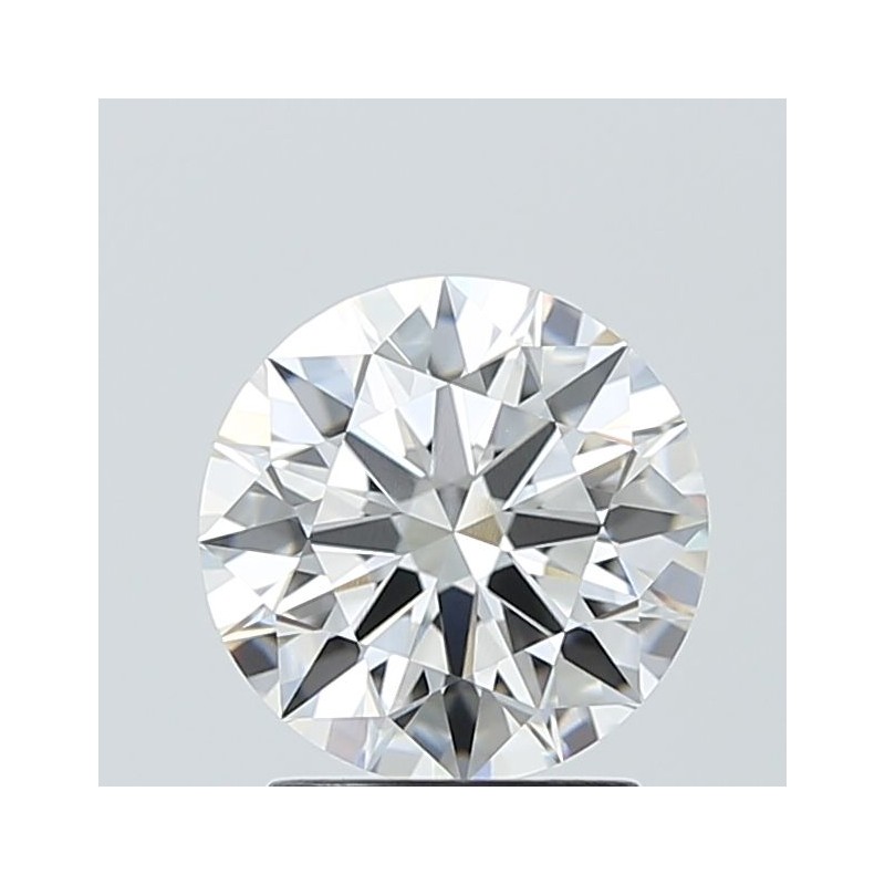 Diament laboratoryjny szlif okrągły, 2.04ct, VVS1, F, IGI LG712567008 Diament laboratoryjny szlif okrągły, 2.04ct, VVS1, F, IGI LG712567008
