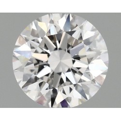 Diament laboratoryjny szlif okrągły, 1.1ct, VVS2, E, IGI LG712546035