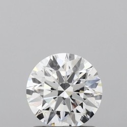 Diament laboratoryjny szlif okrągły, 1.04ct, IF, E, IGI LG674545552