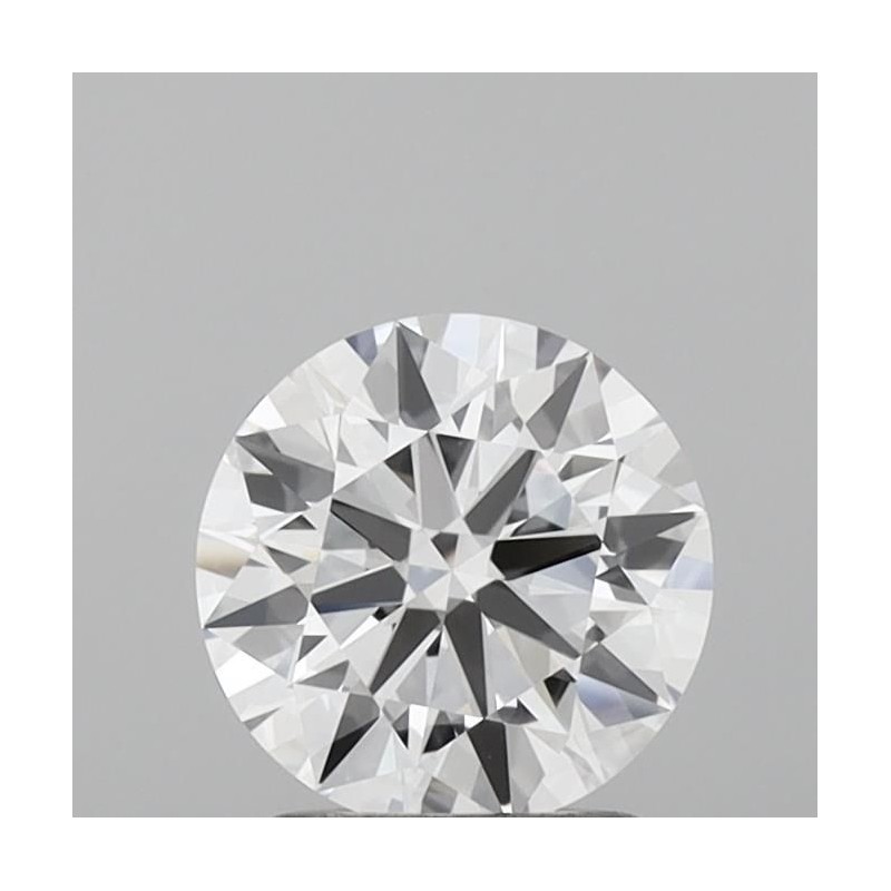 Diament laboratoryjny szlif okrągły, 1.53ct, IF, D, IGI LG727586664