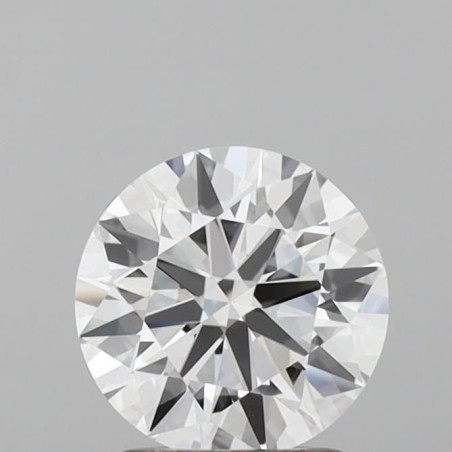Diament laboratoryjny szlif okrągły, 1.53ct, IF, D, IGI LG727586664