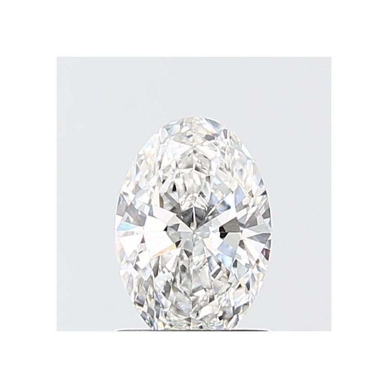 Diament laboratoryjny szlif owalny, 1.01ct, VVS2, E, IGI LG742530819