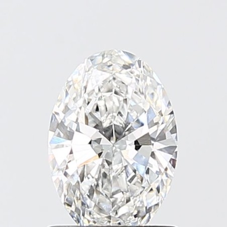 Diament laboratoryjny szlif owalny, 1.01ct, VVS2, E, IGI LG742530819