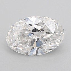 Diament laboratoryjny szlif owalny, 2.52ct, VVS2, D, IGI LG755526659