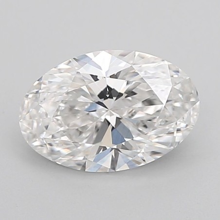Diament laboratoryjny szlif owalny, 2.52ct, VVS2, D, IGI LG755526659