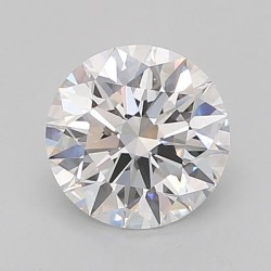 Diament laboratoryjny szlif okrągły, 1.51ct, VVS2, D, IGI LG749564706