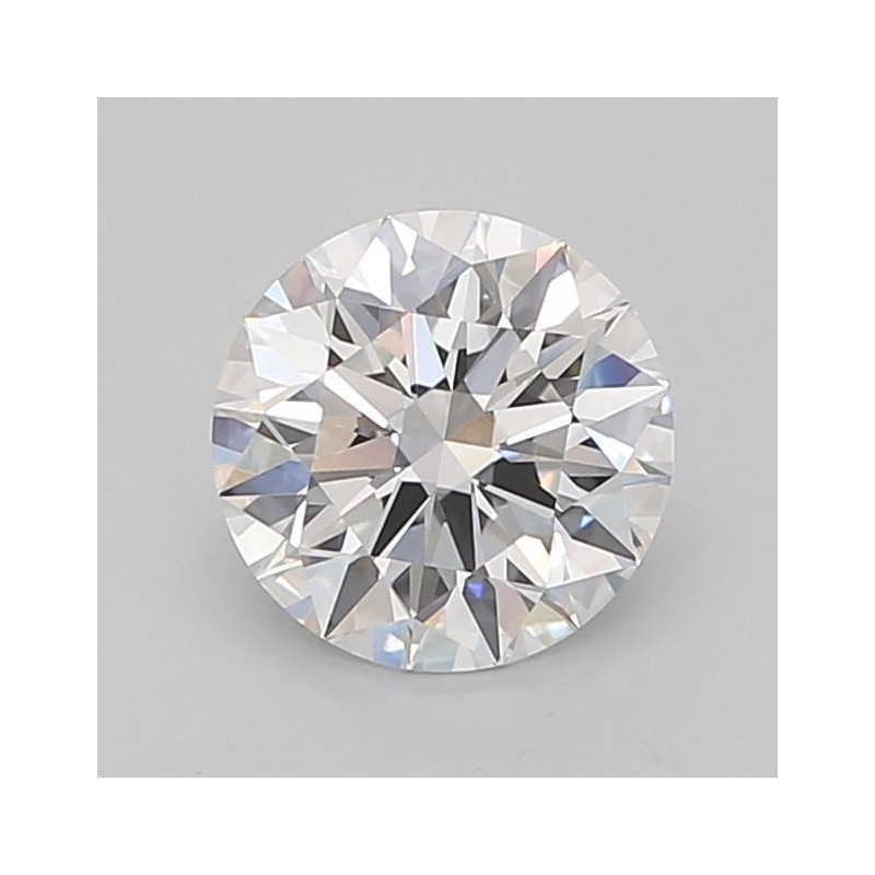 Diament laboratoryjny szlif okrągły, 1.51ct, VVS2, D, IGI LG749564706