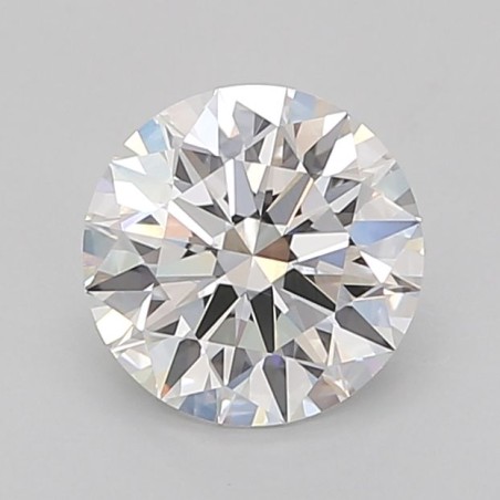 Diament laboratoryjny szlif okrągły, 1.54ct, VVS2, D, IGI LG749564704