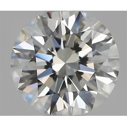 Diament szlif okrągły, 1.2ct, VVS2, G, IGI 712553826